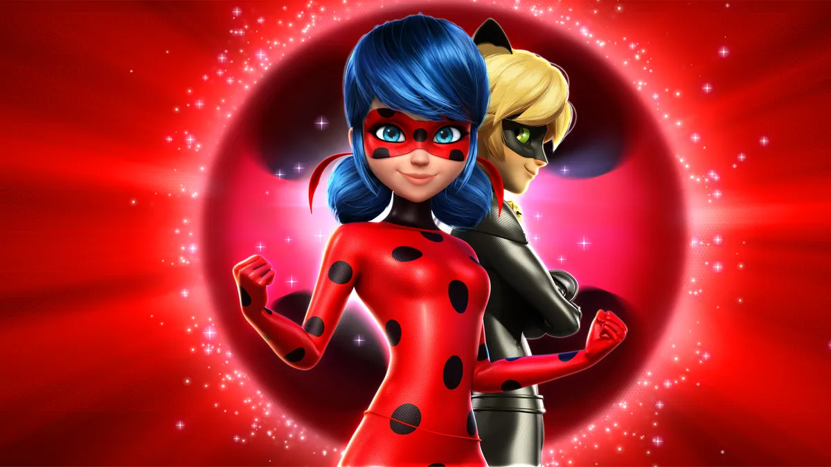 Ladybug e a 6ª Temporada – O que Esperar?